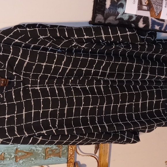 Multiples blouse - Picture 3 of 9